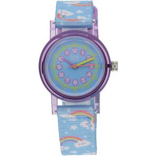 Ice watch Uhren - ICE learning Light Blue Rainbow - 024498 - blau