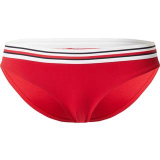 Global Stripe Classic Bikini Bottoms