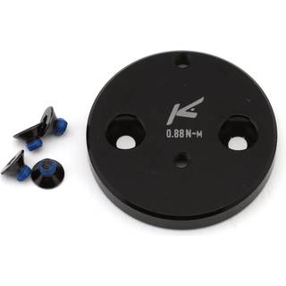 K-Edge Offset Spacer til Garmin Edge 1050