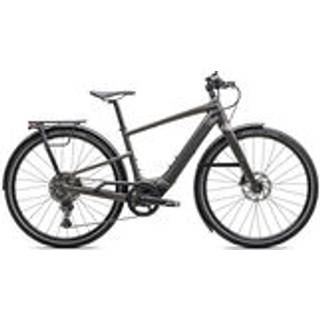 Specialized - Turbo Vado SL 2 4.0 - Satin Gunmetal / Frost - S - Smoke