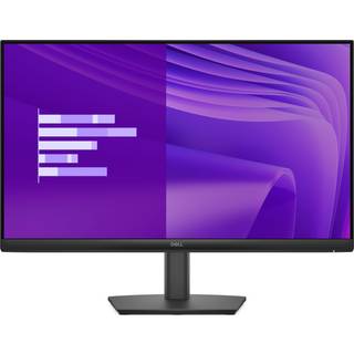 DELL SE2425HM computerskærm 60,5 cm (23.8") 1920 x 1080 pixel Fuld HD LCD Sort