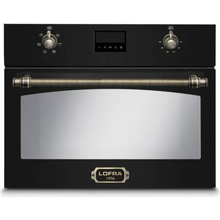 Dolce Vita kombiovn (Ovn/Mikro) Sort/Bronze