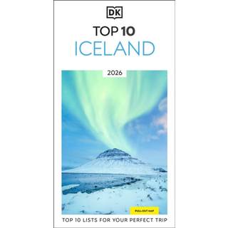 DK Top 10 Iceland