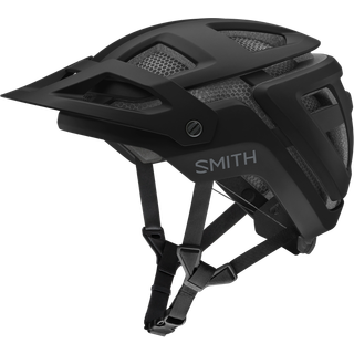 Smith Forefront 3 Mips Cykelhjelm størrelse 59-62 cm farve sort