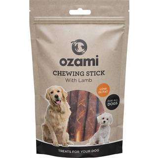 Ozami - Tyggepind - Lam 12,5cm 100g