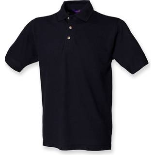 Henbury W100 XS Navy