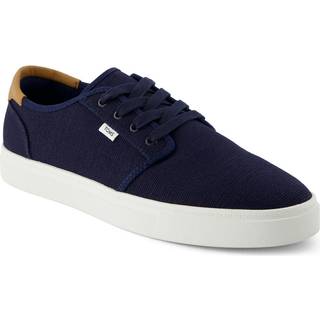 TOMS Carlo 2.0 Sneaker Herrer størrelse 43 farve blå