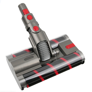 Til Omni-Glide Sv19/21 støvsugerhoved, udskiftningsrullebørste