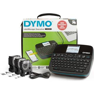 DYMO LabelManager Executive 640CB label printer Colour Wired & Wireless Bluetooth QWERTY