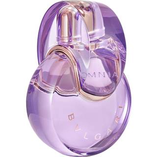 Bvlgari Parfumer-til-kvinder OmniaAmethysteEau de Toilette Spray 100 ml (7.690,00 kr / 1 l) - 100 ml