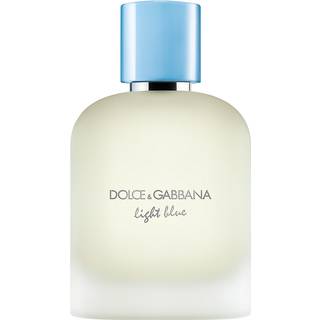 Dolce & Gabbana Light Blue Pour Homme EDT 200 ml