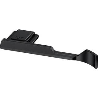 Thumbs Up Grip X-M5 Black Aluminium