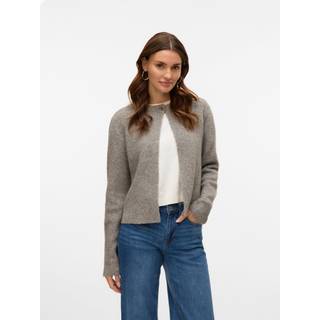 Vmclio Strikket Cardigan