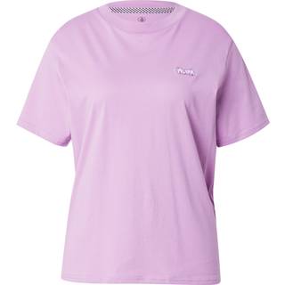 Volcom Spikstone T-shirt - S - iris purple