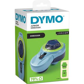 DYMO Embosser Junior Labeller