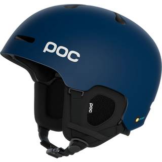 POC Fornix Mips XS-S/51-54 LEAD BLUE MATT
