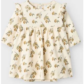 Lil' Atelier Gavo ls body kjole - TURTLEDOVE