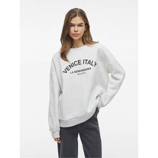 Loose Fit Sweatshirt