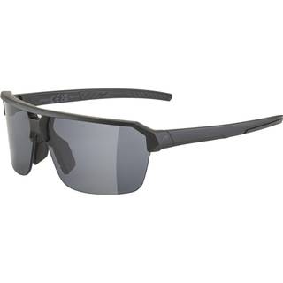 Sunglasses Alpina Swift HR Black Matt/Black