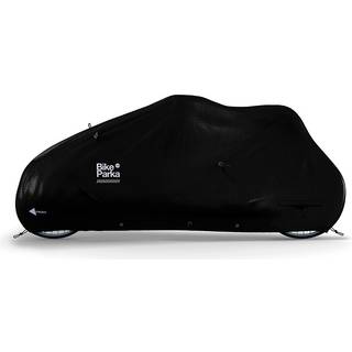 BikeParka Cargo Ink Cykelovertræk