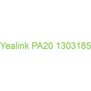 PA20 Wireless Content Sharing IP Device 3840x2160