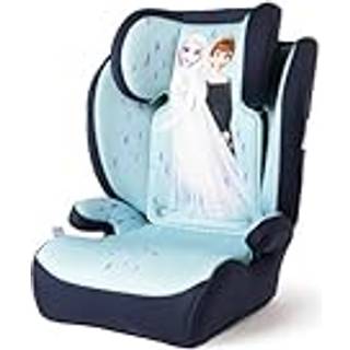 Disney Selepude med ryg Frozen 100-150 cm R129