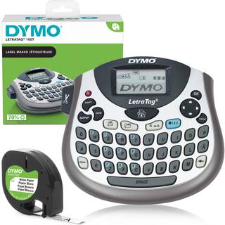 Letratag Qwerty LT-100-T