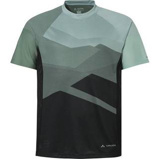 Vaude Moab T-Shirt VI Funktionsshirt Herrer størrelse XL farve sort