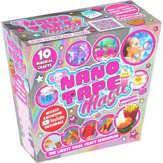 480-1005 Nano Tape Magic Deluxe