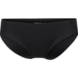 Stoic Women's AktivdagSt. Brief 2-Pack Syntetisk undertøj Damer størrelse XXS/XS farve sort