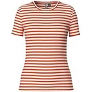 Pcruka Ribbet T-shirt
