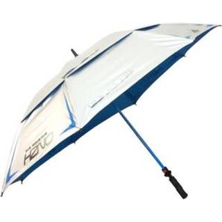 Sun Mountain Golfparaply UV-Protect H2NO Chrome-serien