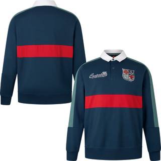 Canterbury Canterbury Blå British & Irish Lions Rugby Heritage Jersey