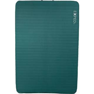 Exped MegaMat Duo Cypress, OneSize