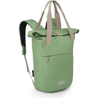 Osprey Arcane Tote Pack Indkøbstaske Botanica 16" 21 L