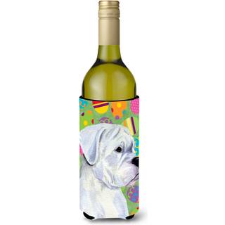 Boxer Easter Eggtravaganza Vinflaske Beverage Insulator Beverage Insulator Hugger SS4854LITERK