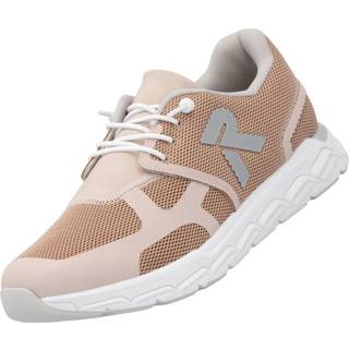 Rieker W Sko Pink  - M9000-31 41