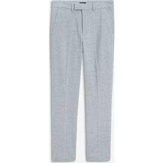 CINQUE Herren Hose blau meliert