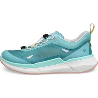 ECCO Biom 2.2 W - Sneakers i tekstil til damer - Blå - Size: 38 (UK 5-5.5)