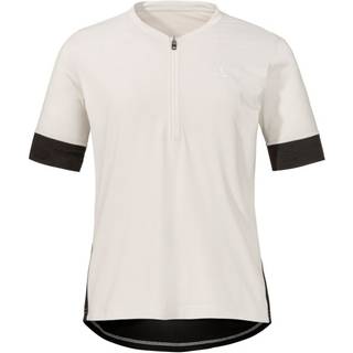 Schöffel Women's Shirt Style Pinega Cykeljersey Damer størrelse 44 farve hvid