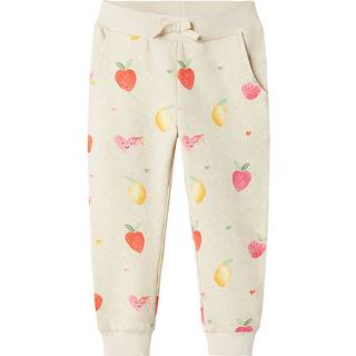 Regular Fit Sweatbukser