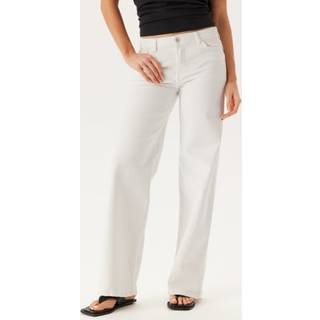 Pcselma Lw Wide Fit Jeans