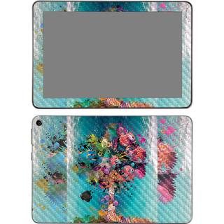 Mightyskins Skin til Samsung Galaxy S20 - Rosette Mandala | Beskyttende holdbar og unik vinylm?rkatindpakningsd?ksel | Let at anvende Fjern og sk