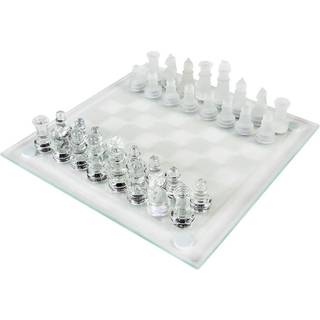 7.5 """" Glass skaks?t