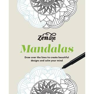 Zenline Mandalas
