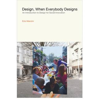 Design, When Everybody Designs