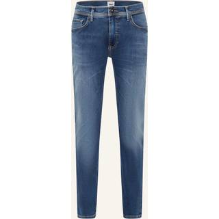 Brax Herren Jeans blau Slim Fit