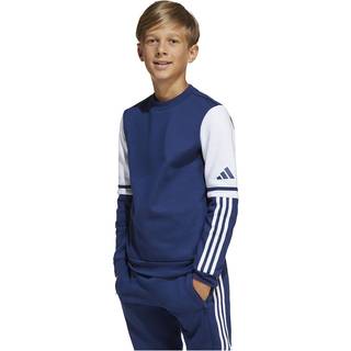 adidas adidas Blue Squadra 25 Crewneck Sweatshirt Kids