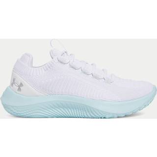 Under Armour Dynamic 2 Women's Training Shoes White / Stream / Metallic Silver 39
