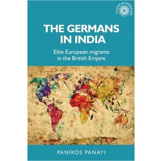 The Germans in India